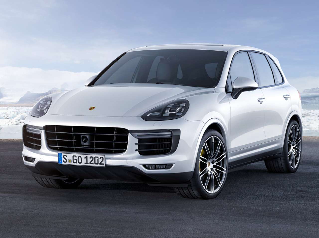 Принимай, народ: Porsche стал массовым спорткаростроителем