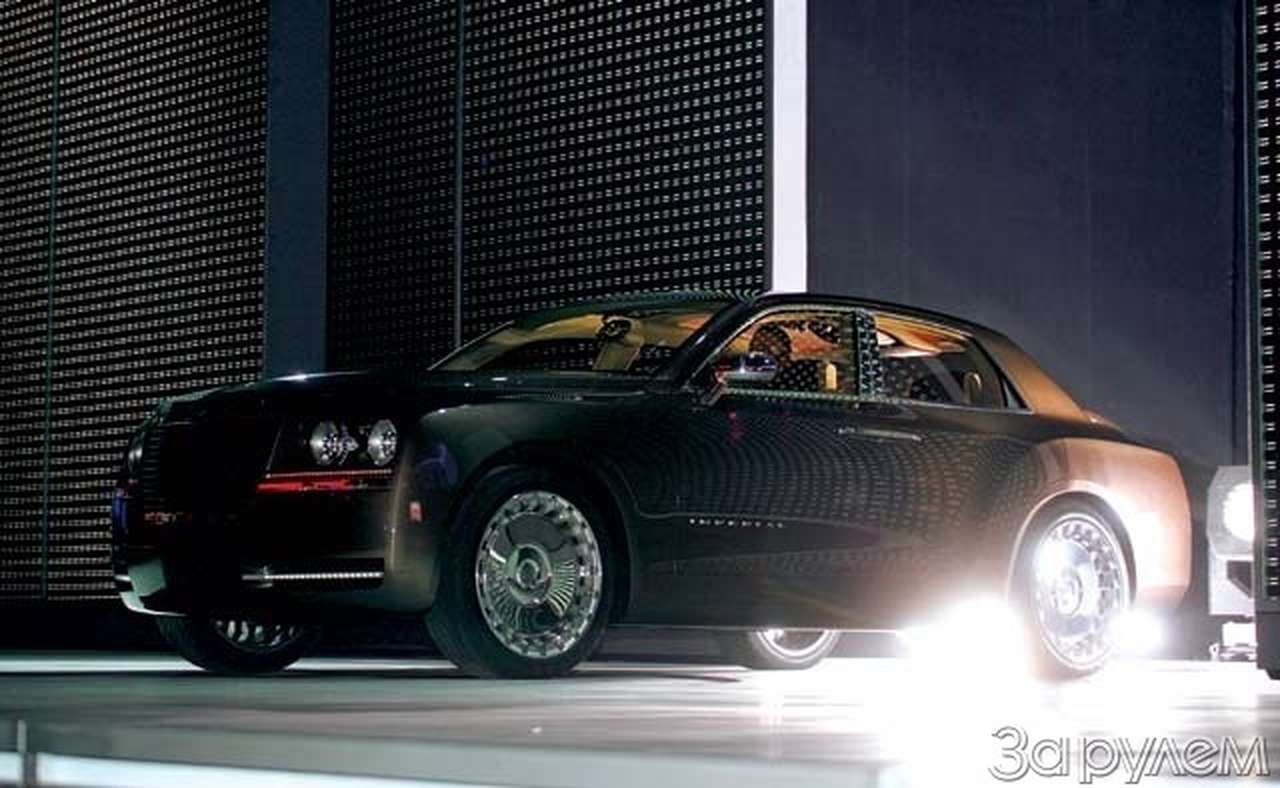 Чем пахнет будущее