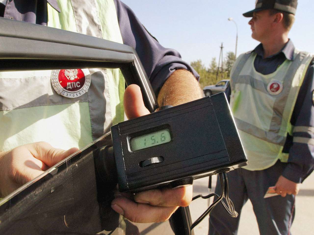 Борьба с тонировкой облегчила промысел грабителям