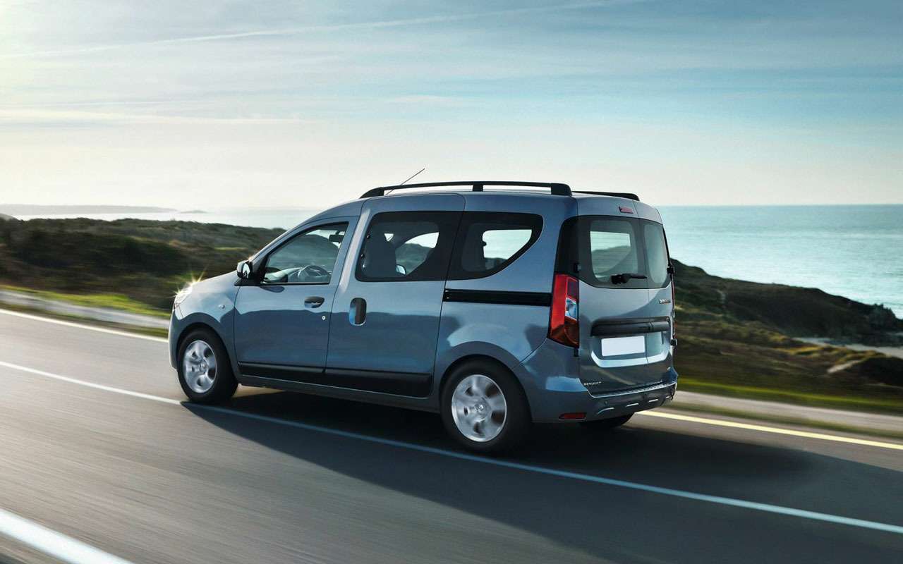 АВТОВАЗ опроверг появление Lada Van