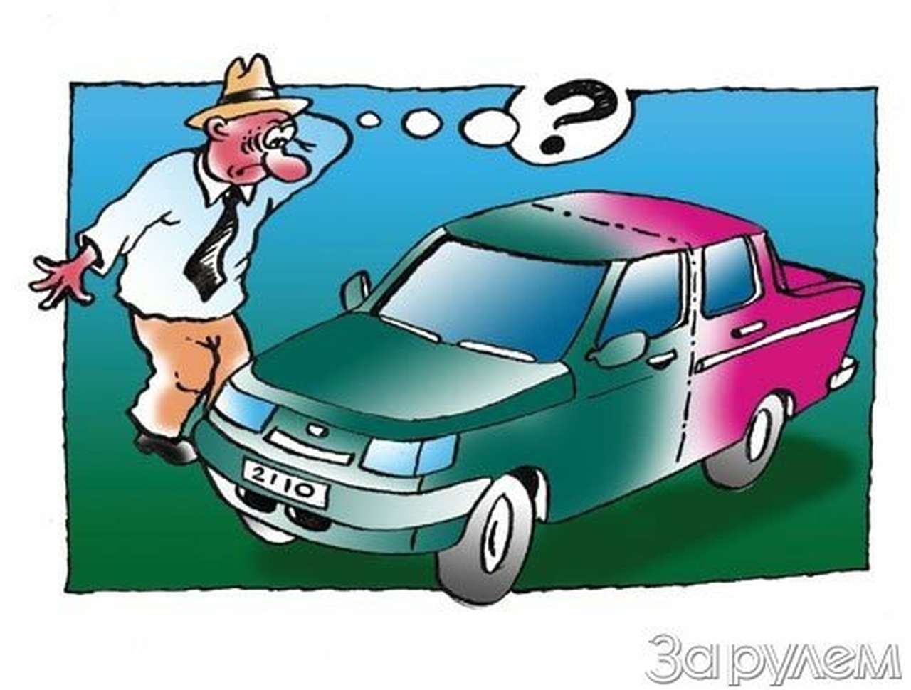 "жигули" десятой модели