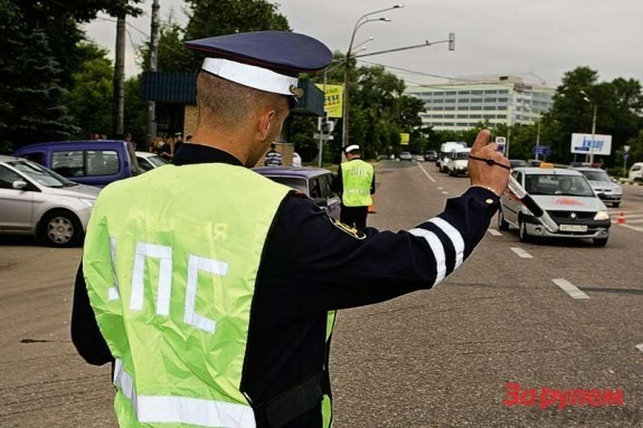 Эксперты о новых штрафах: наказание должно быть неотвратимым