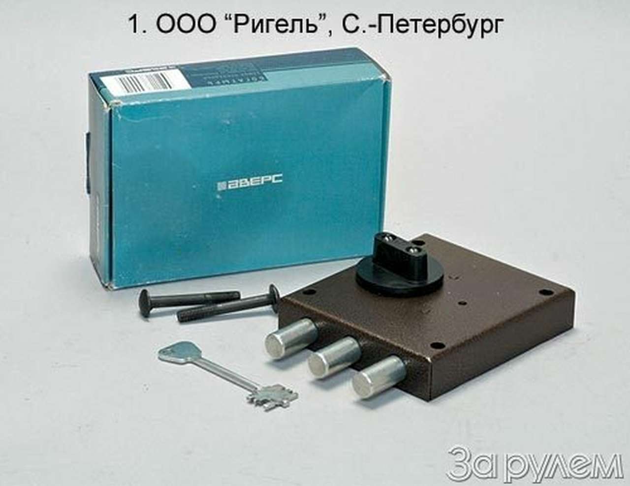 Охранница по имени сувальда