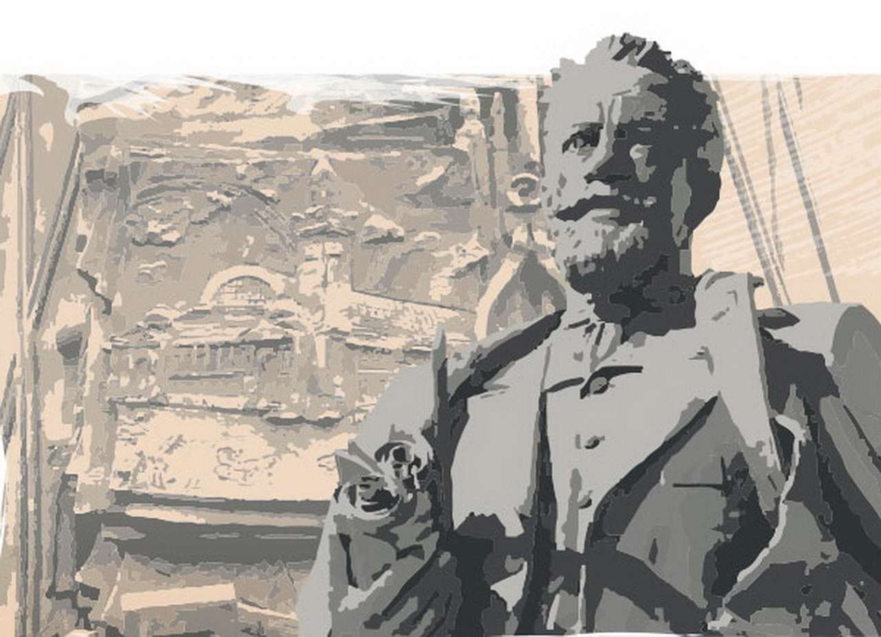 Кто придумал гнать бензин? Конечно, русский!