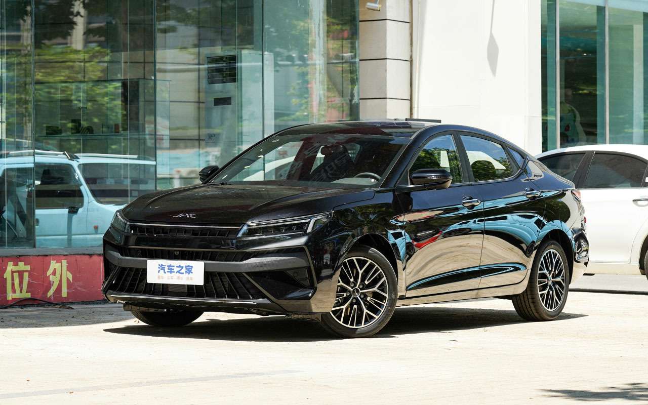 Автодом от Changan – цены, фото, особенности