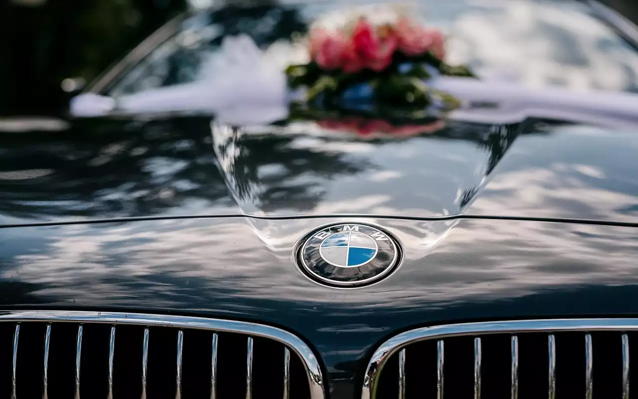 BMW предупредил о риске покупки машин, собранных в России после ухода компании