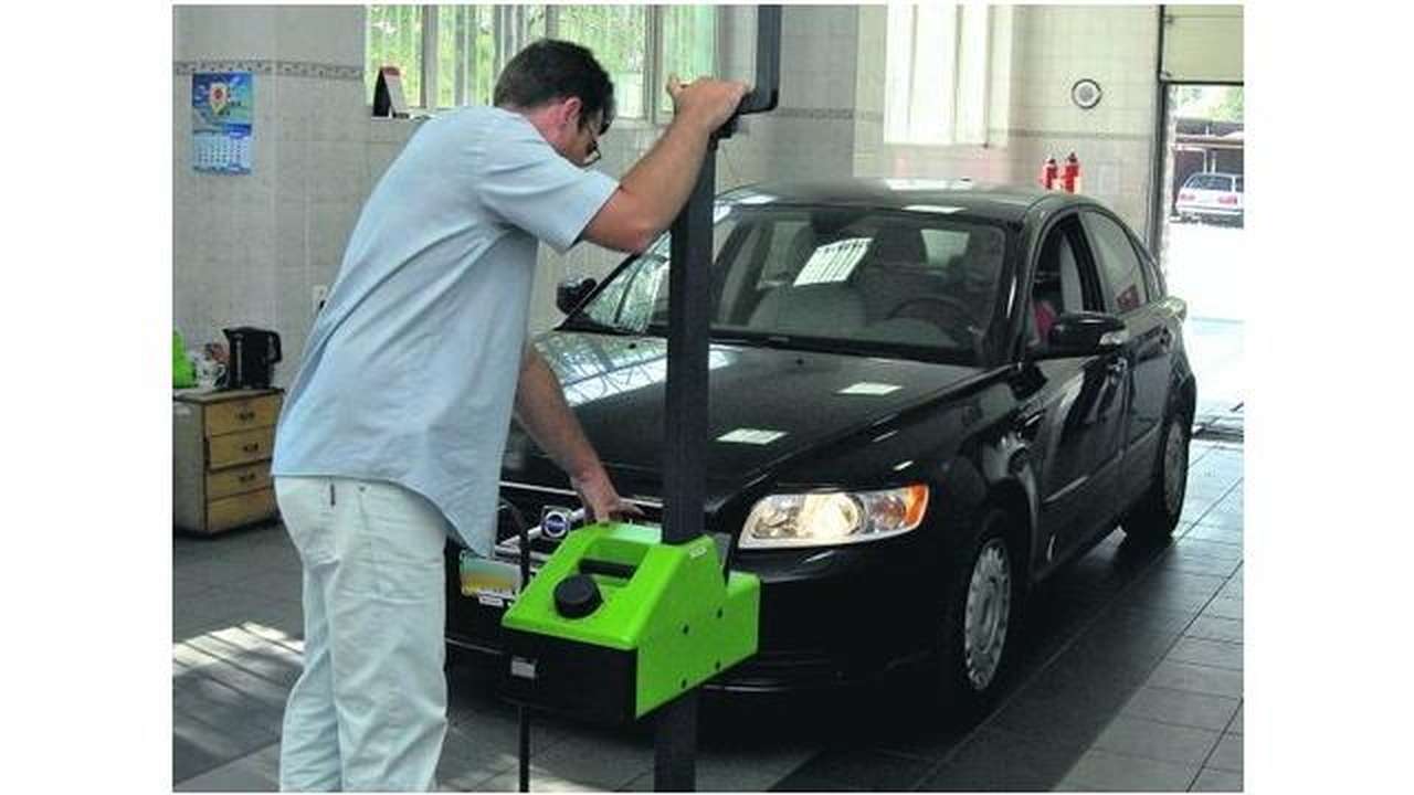 Минэкономразвития намерено добиваться повышения цен на техосмотр