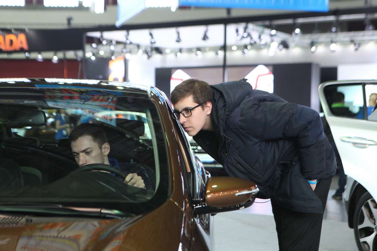 Форум ЗР —  цепи против ремней, неисправные АКП, «тюнинг» автоламп