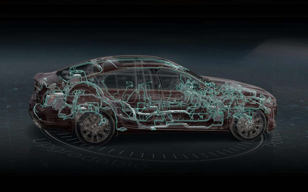 Как автопроизводители экономят за счет покупателей