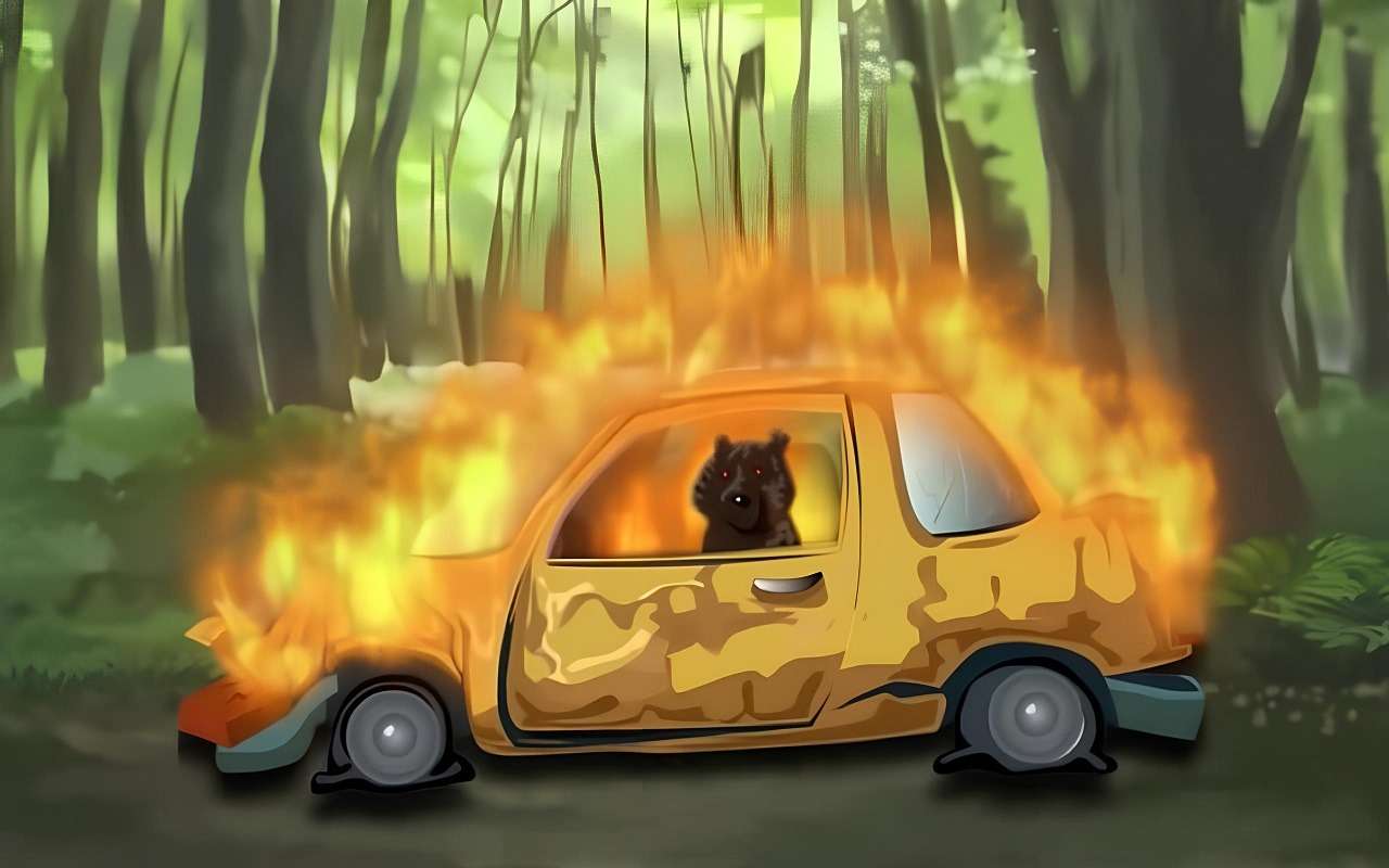 Эти авто могут загореться в любой момент: Volkswagen проводит отзывную кампанию