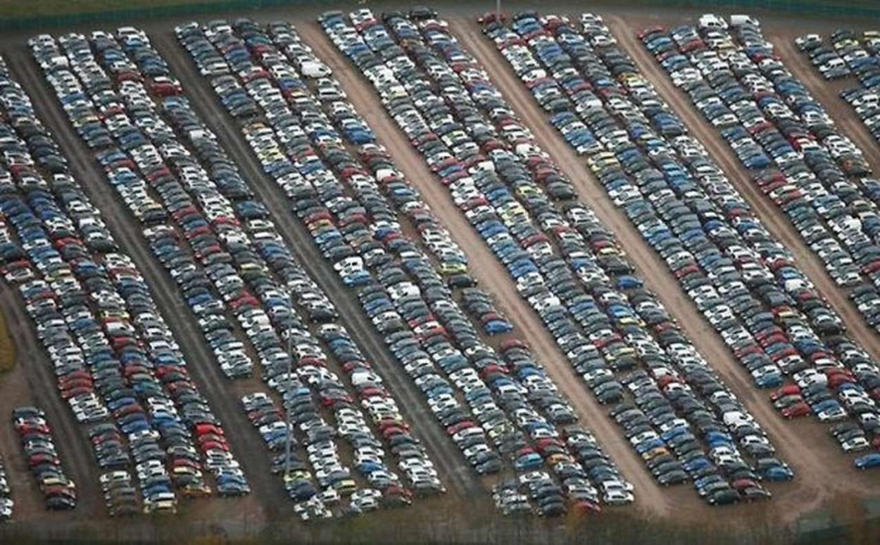 AEB: В России завершилась фаза быстрого роста продаж автомобилей 