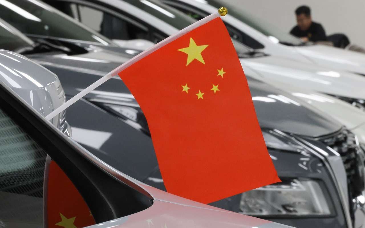 Названа причина, почему на Geely, Chery и Haval с пробегом снизились цены