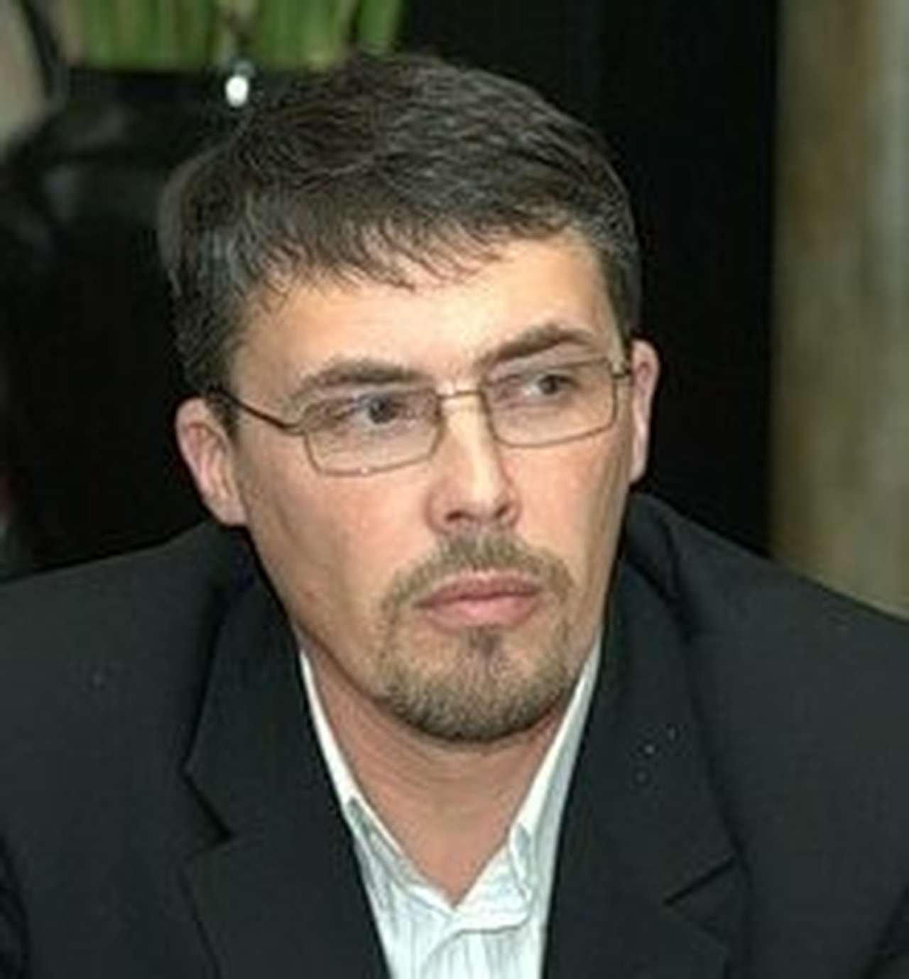 Лидер ФАР Сергей Канаев