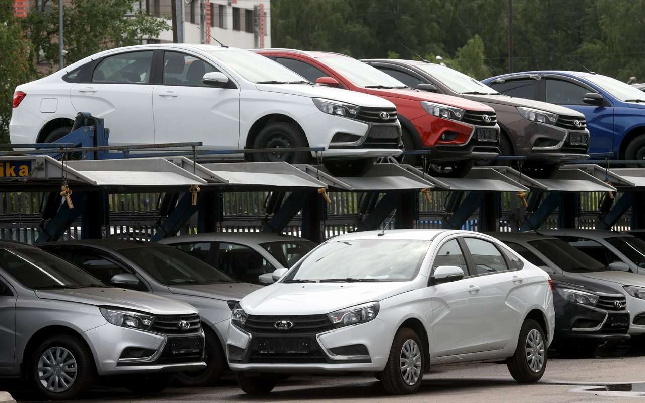 Ладам добавят две электронные системы