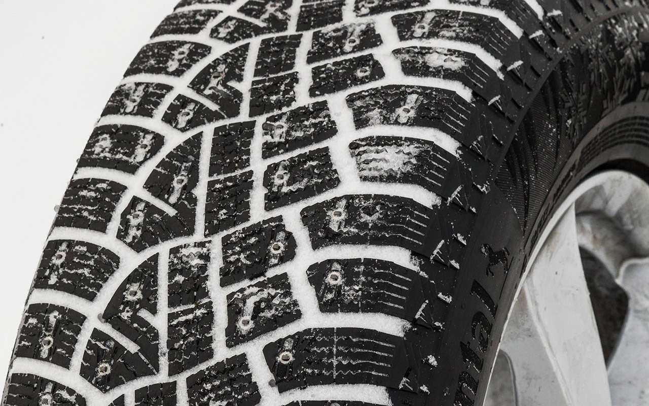 Шины continental icecontact 3