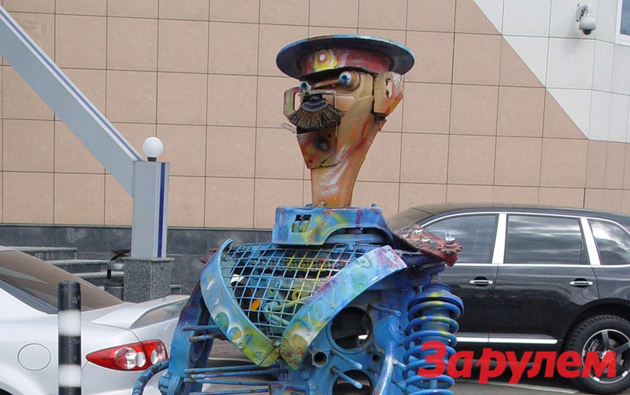 Песня о встречной