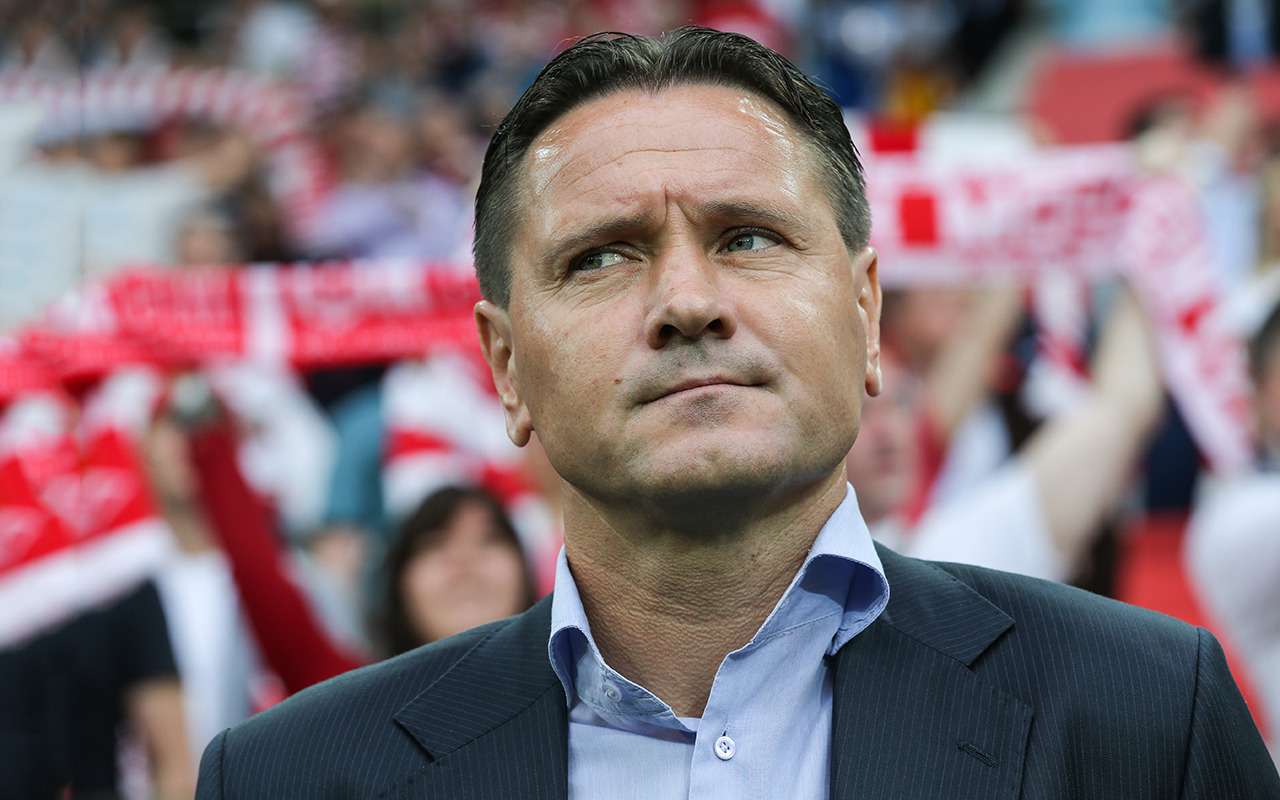 Пить — вредно: Аленичев походит без прав полтора года