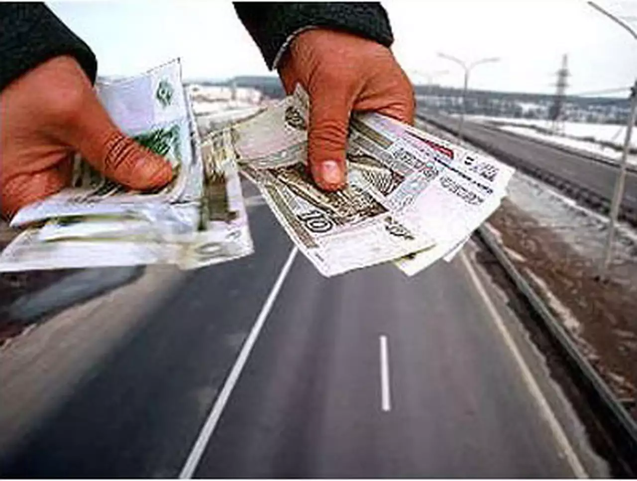 Дорожные фонды возвращаются?