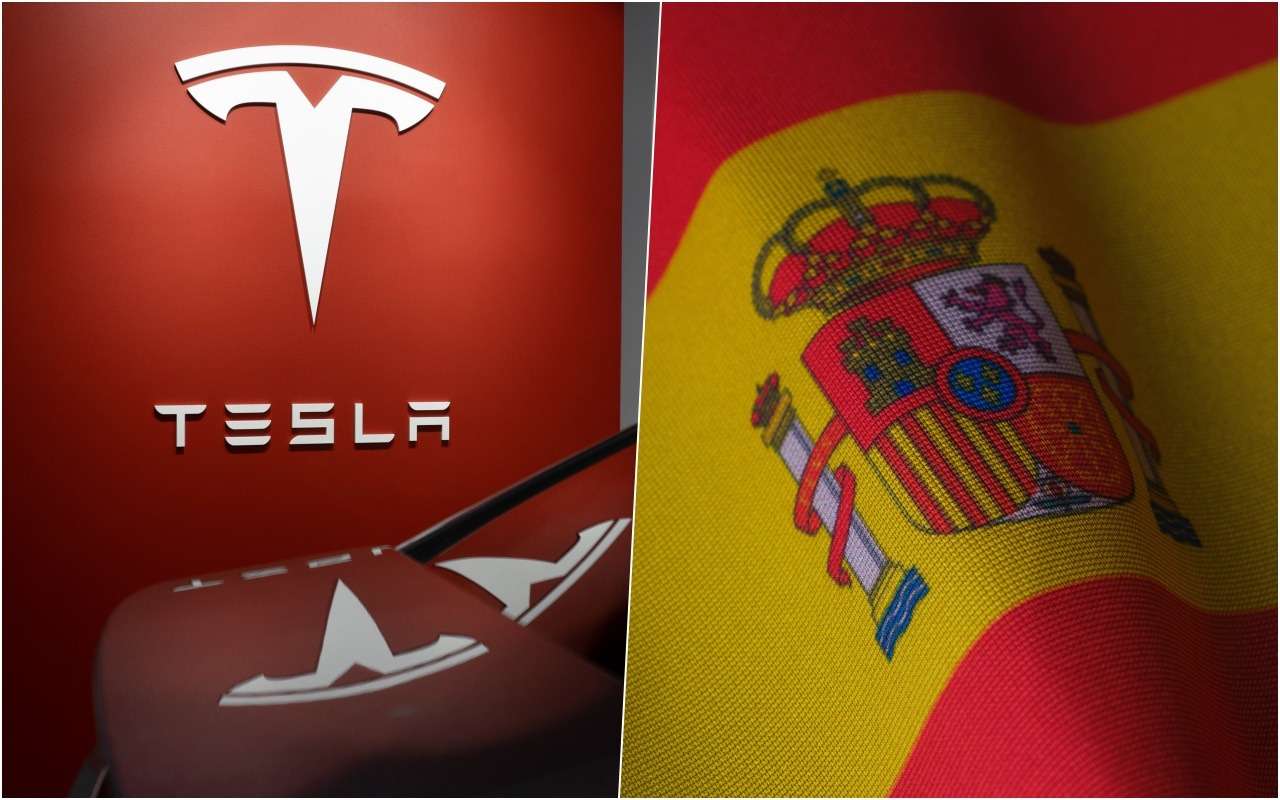 Тесла наказала Испанию за «болтовню»