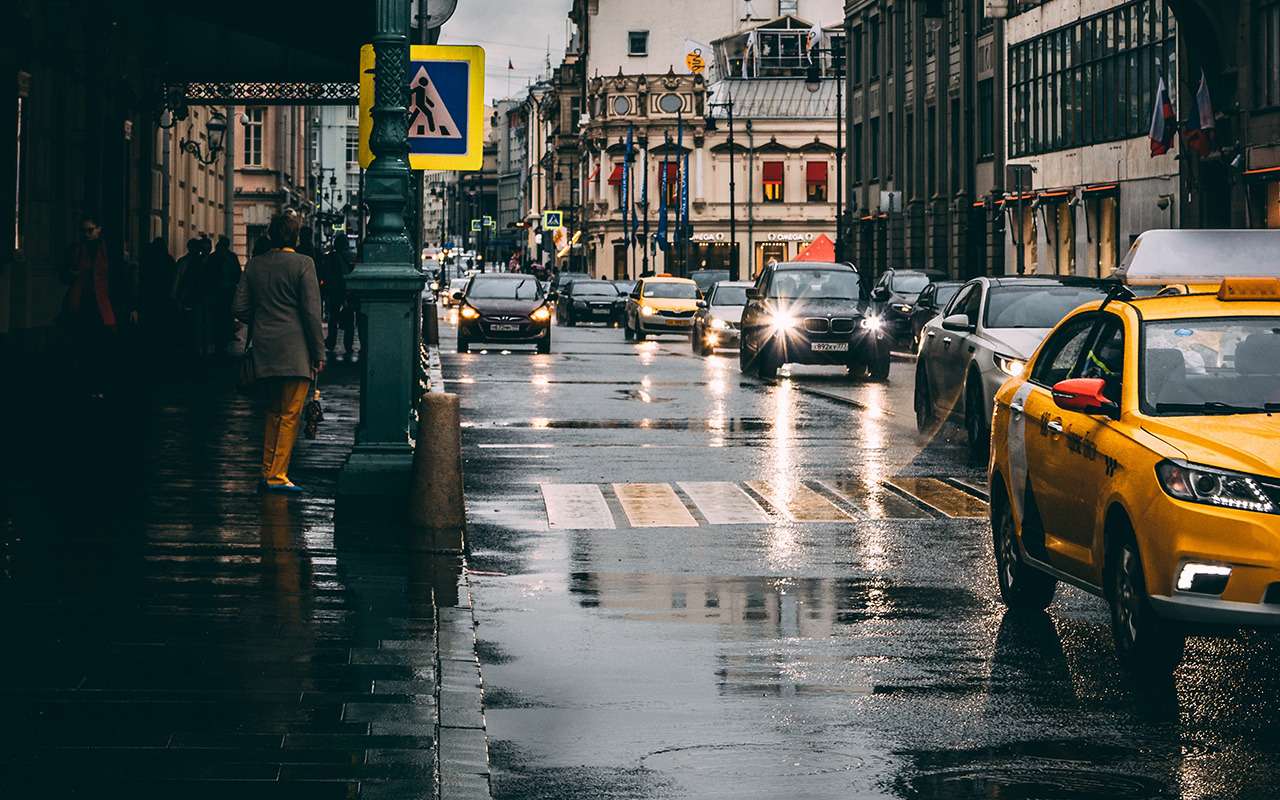 Автомобили с пробегом: рейтинг лидеров по продажам