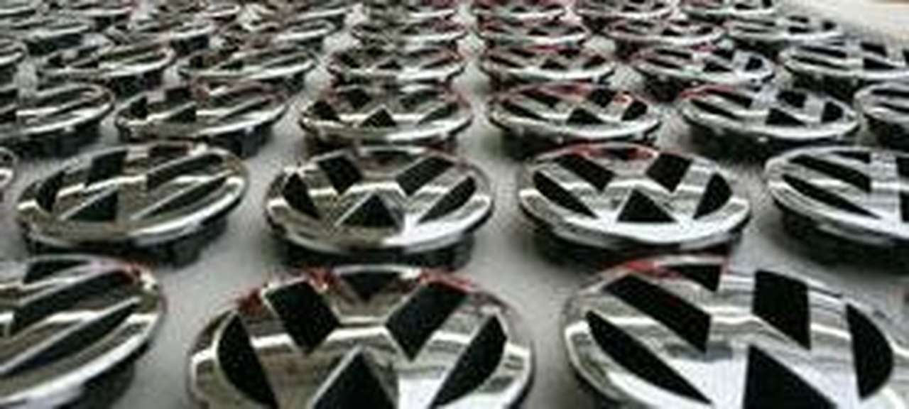 Российский Volkswagen признал наличие проблемных дилеров