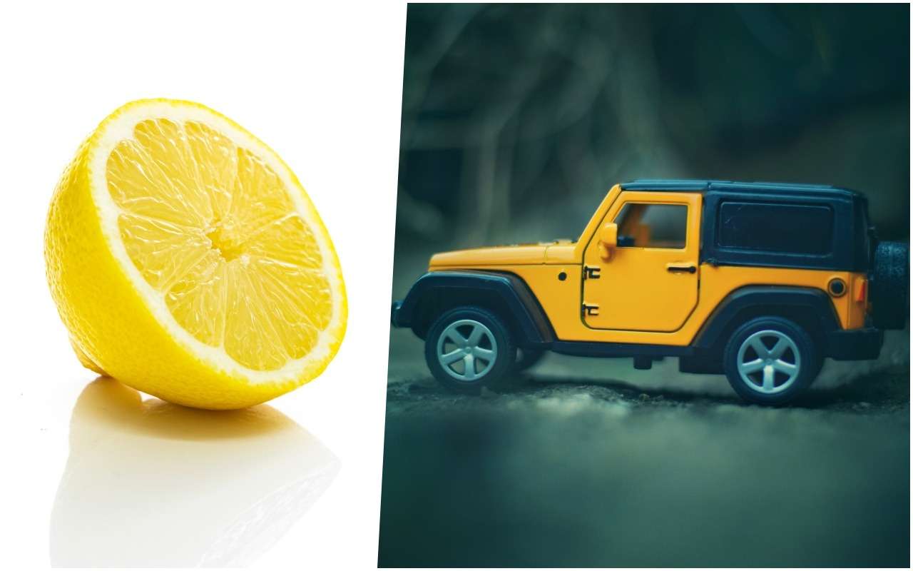 «Антилимонный» закон защищает автовладельцев (нам бы такой)