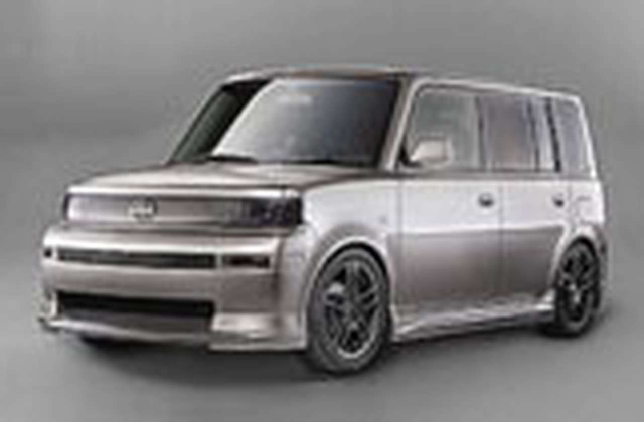 Toyota рекламировала Scion с помощью наркотиков