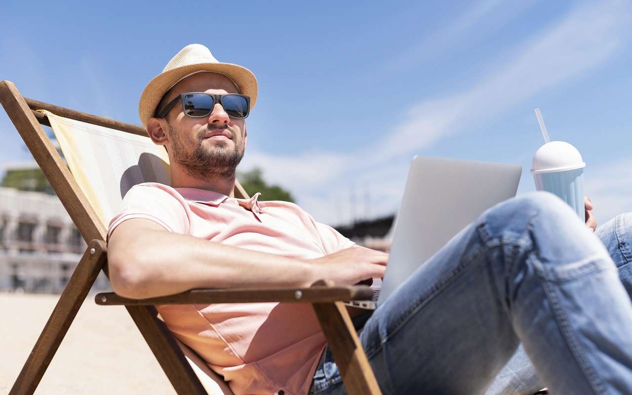 В России появится единая цифровая платформа в области туризма