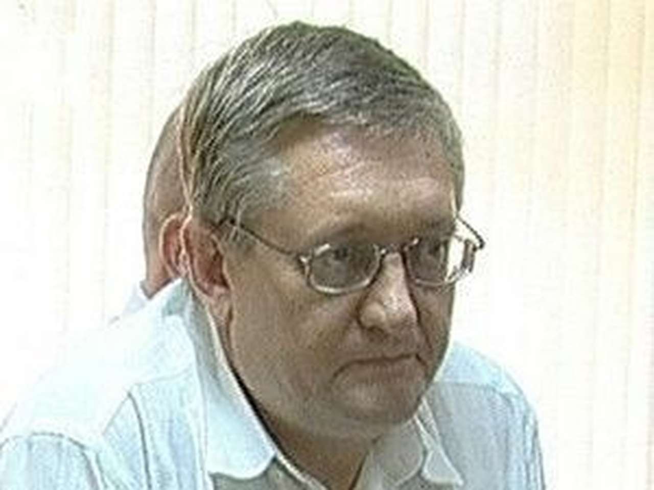 Сбивший пешехода судья ушел от ответственности