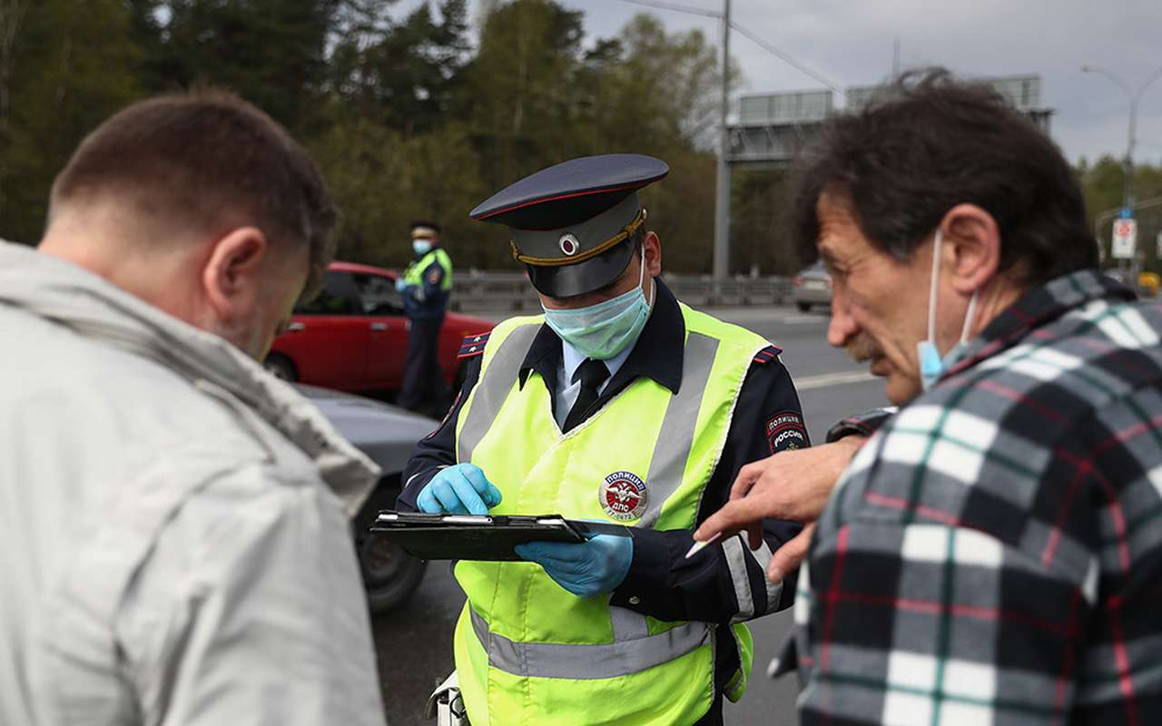 Автомобиль старше 4 лет — техосмотр нужен? И да, и нет!