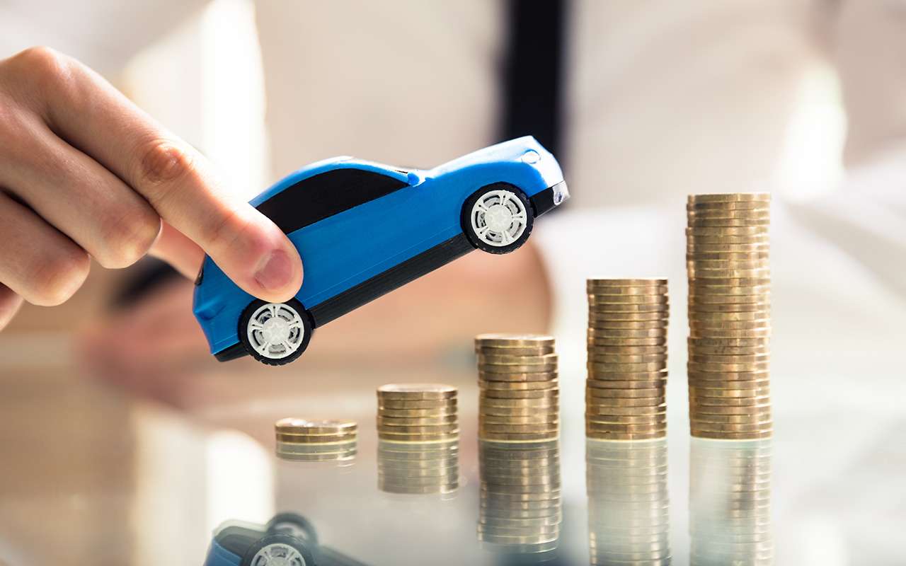 Автомобили снова подорожают. Виновата ВТО!