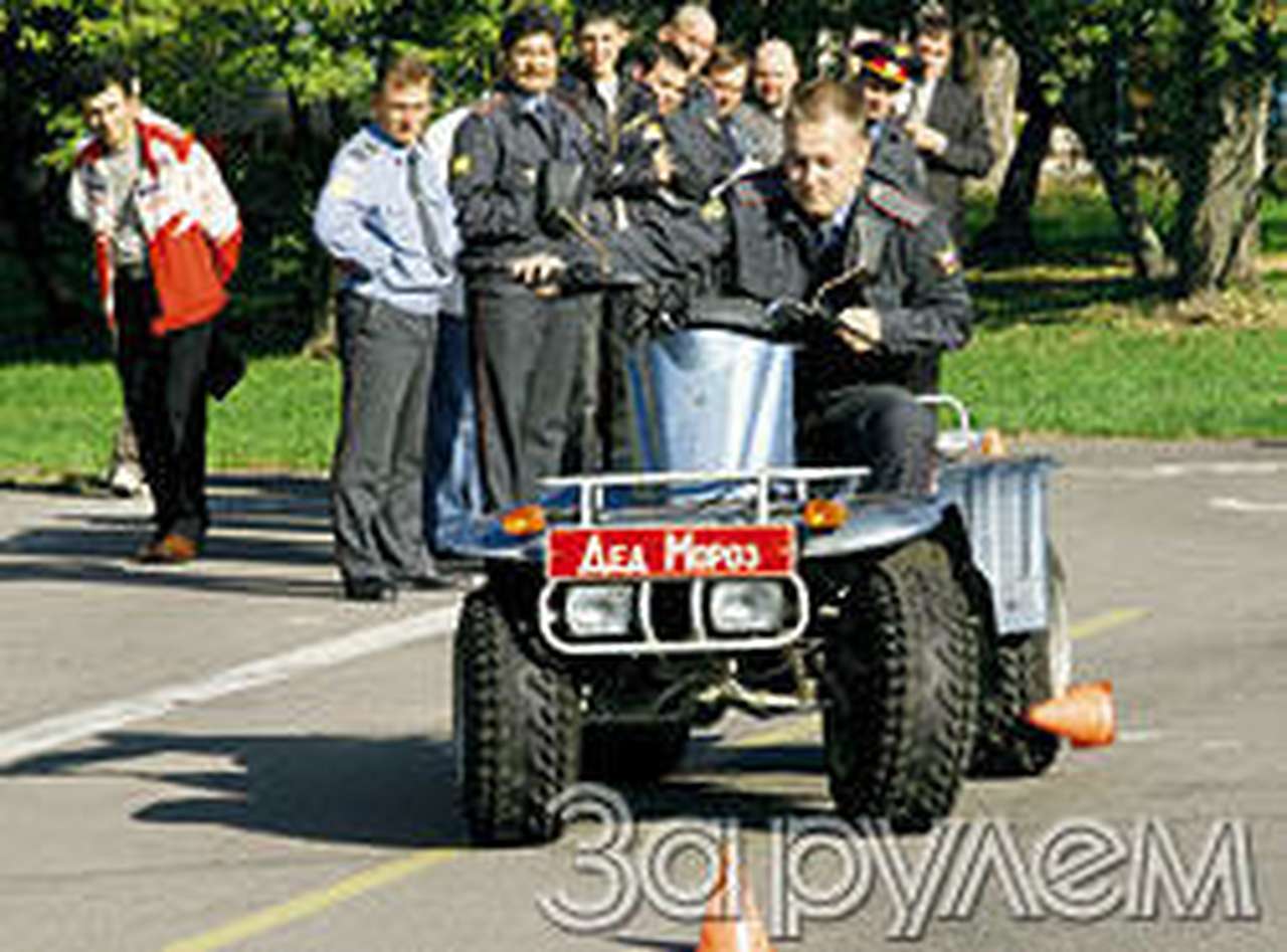 Штрафы тоже будут