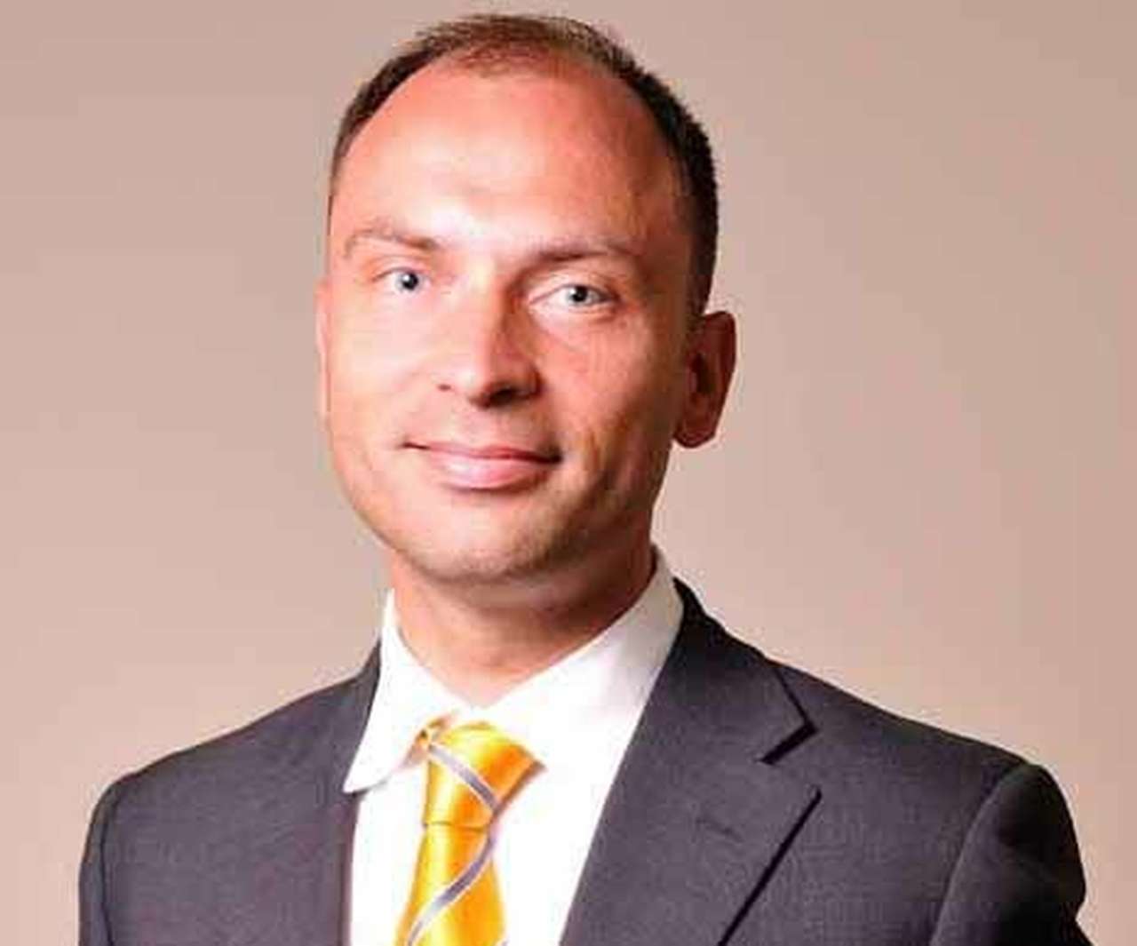  Сергей Щербинин, Главный Исполнительный директор Розничного подразделения «Рольф»