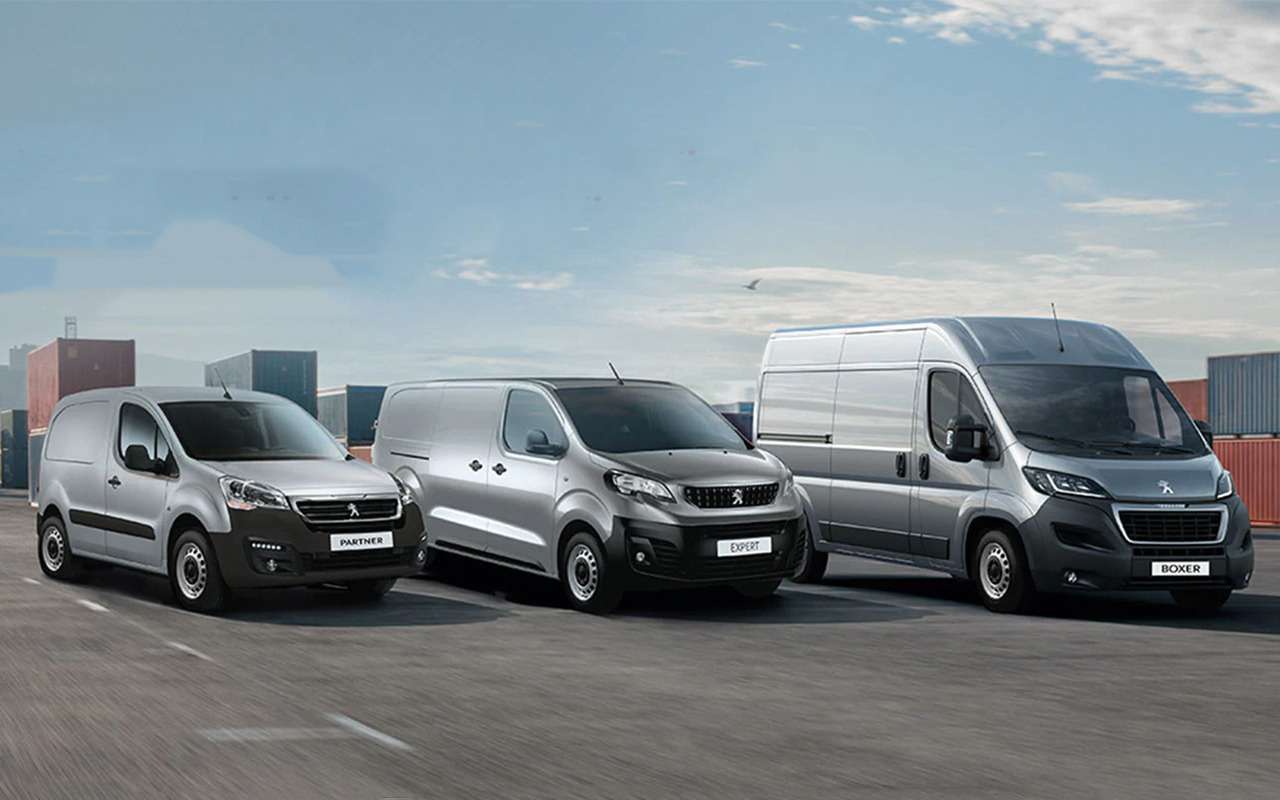 Stellantis приостановит выпуск Peugeot и Citroen в Калуге