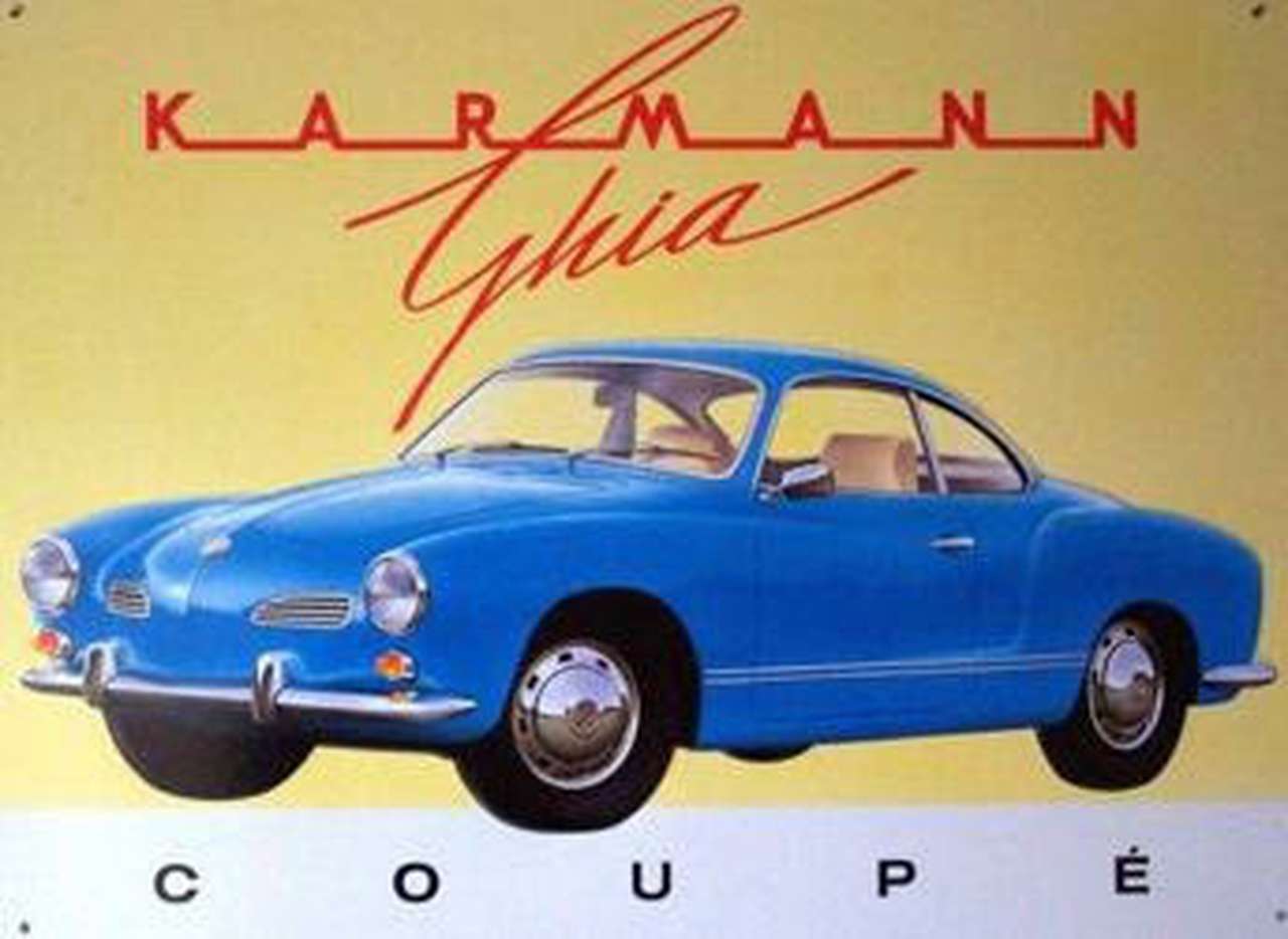 Производитель кабриолетов Karmann сокращает 350 рабочих
