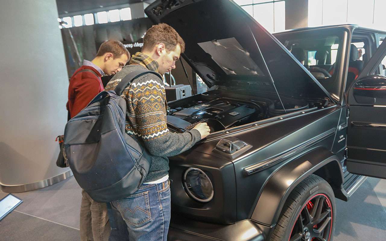 7 признаков убитой машины с пробегом – такую точно нельзя покупать!