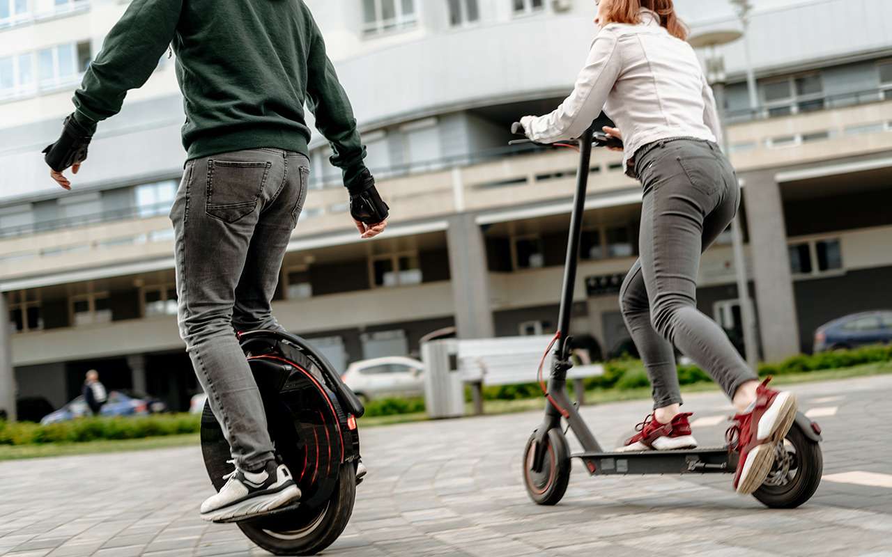Поправки для электросамокатов доработают. Они небезопасны