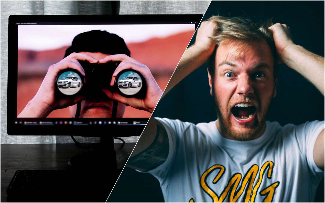 Автореклама будущего – какой мы ее хотим видеть