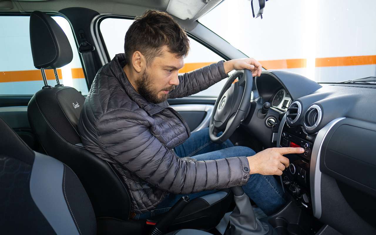 Что объединяет трехлетние Rio, Golf, Camry и Largus? Мы знаем ответ