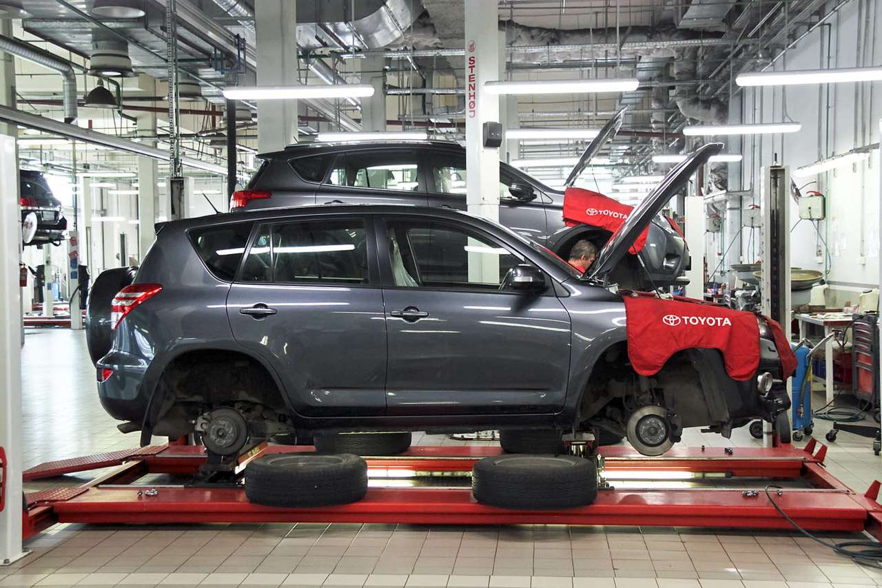 Новый автомобиль или подержанный - в любом случае он может стать объектом отзывной кампании. У отзывов нет срока давности.