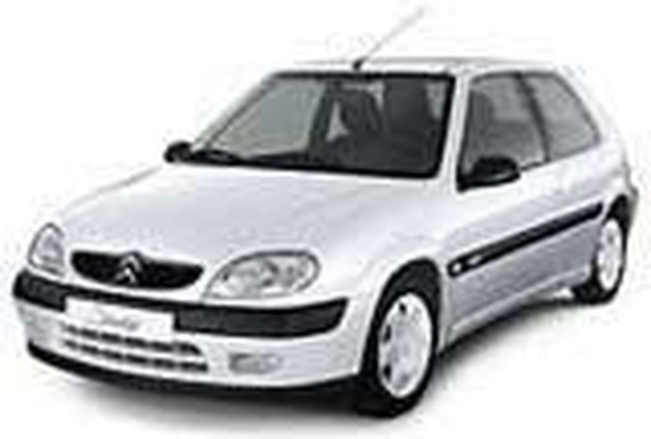 Полтысячи Citroen продано с начала года