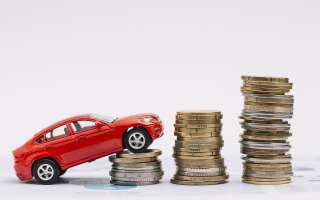 Рост продаж авто