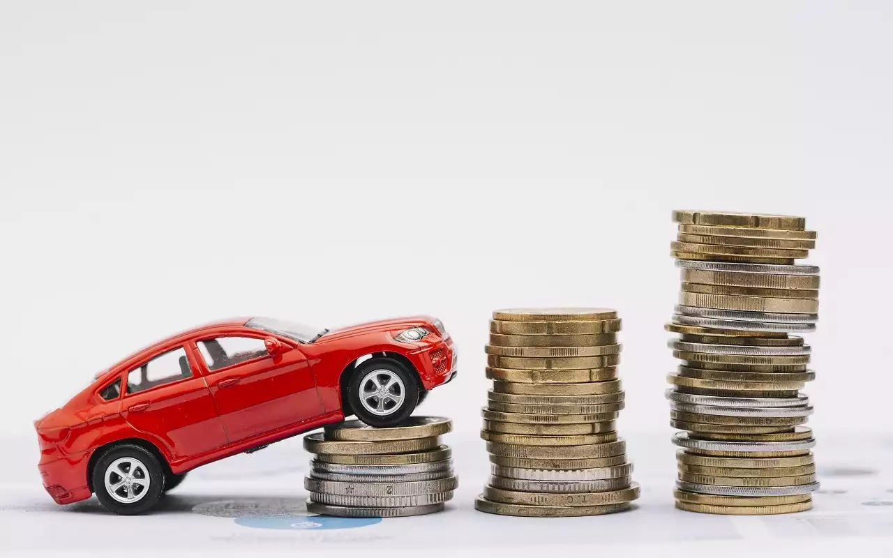 Рост продаж авто