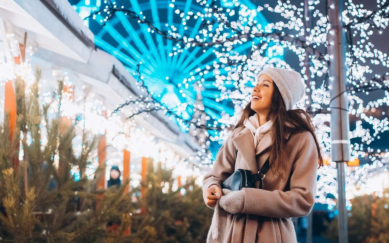 Большинство россиян отказалось от зарубежных поездок на Новый год