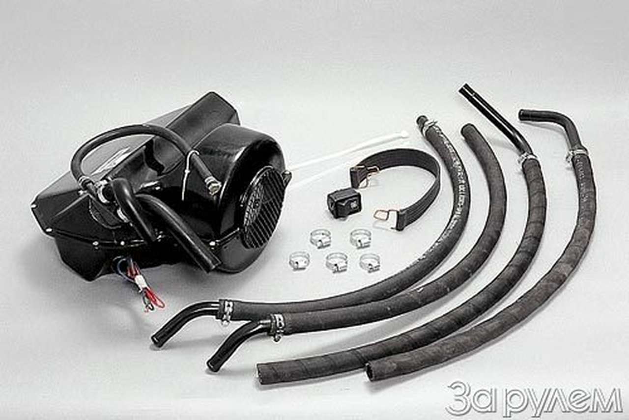 Держи ноги в тепле