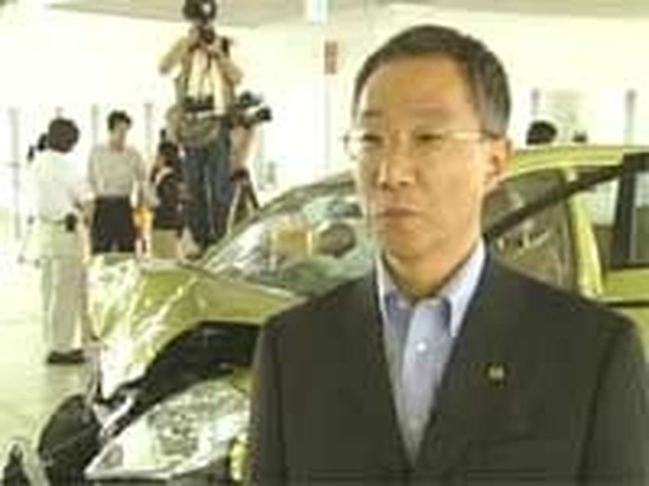 Nissan открыл новый испытательный центр