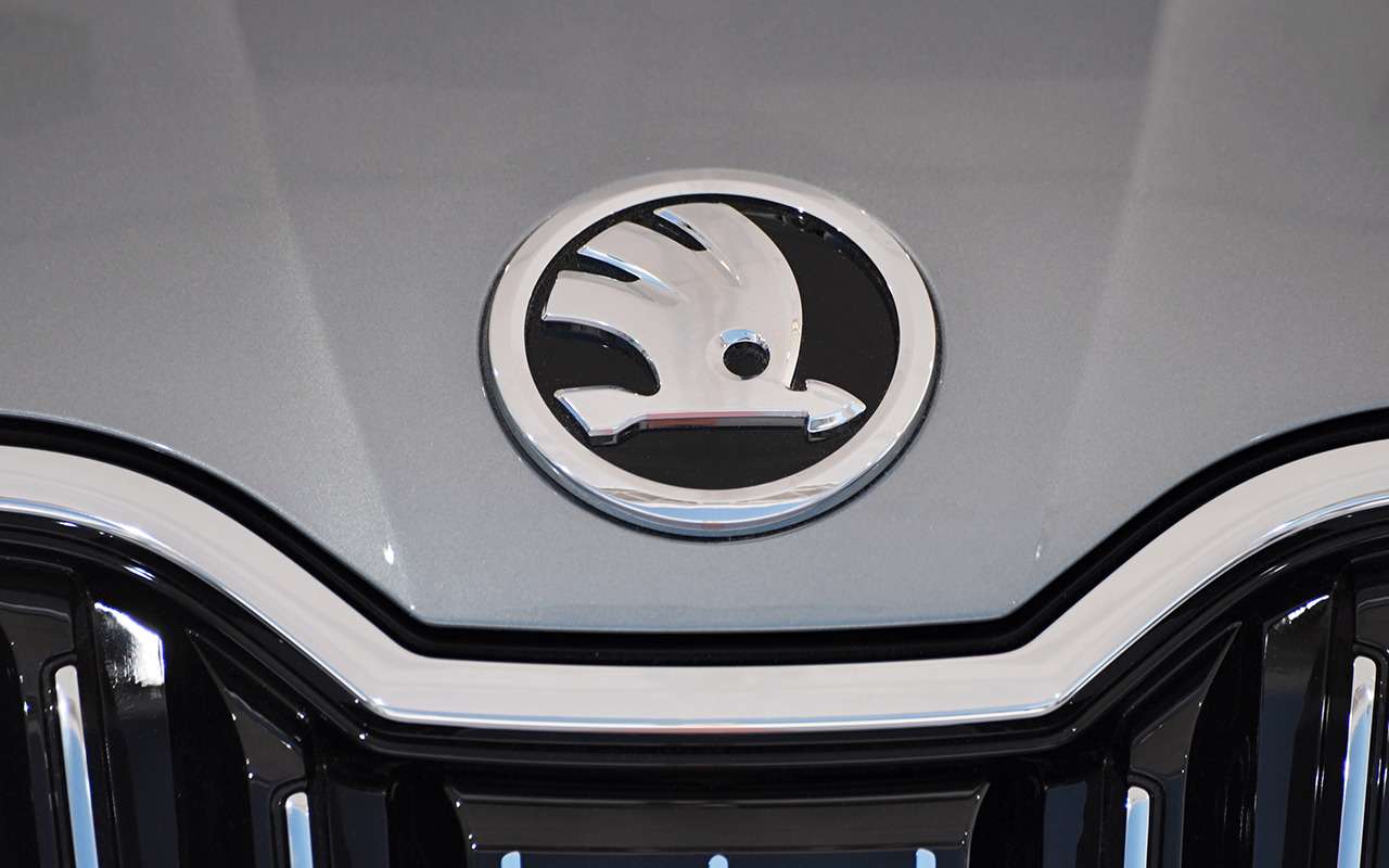 Skoda обновила прайс-листы: почти всё подорожало