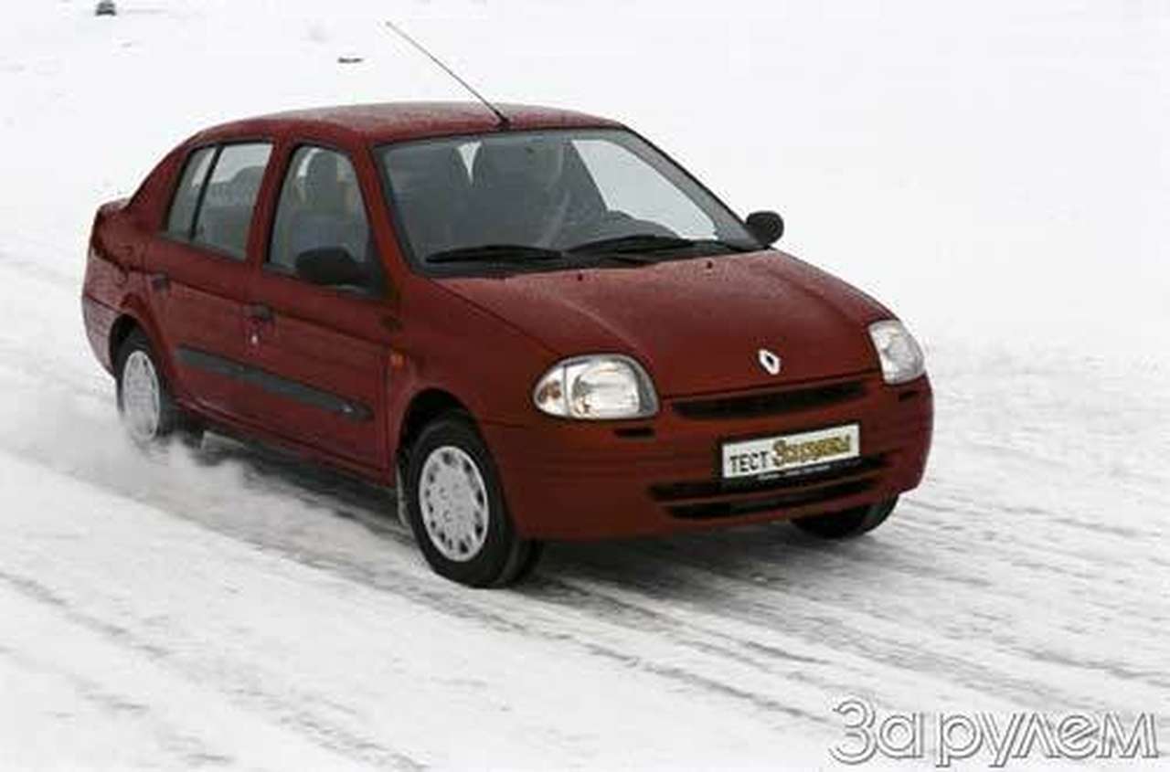 Дадим жару иномаркам!