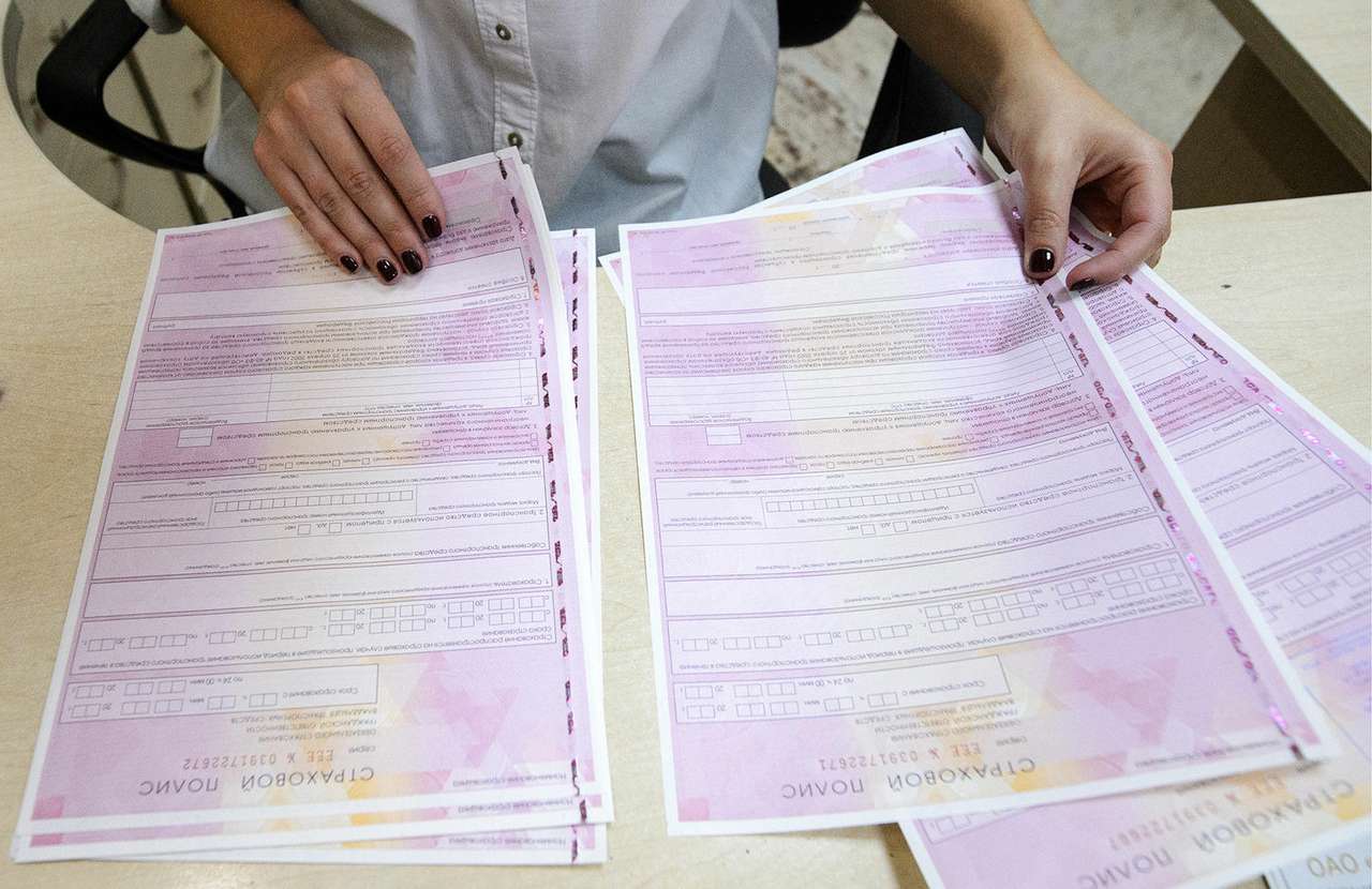 ОСАГО: тарифы будут расти в ближайшие 2-3 года