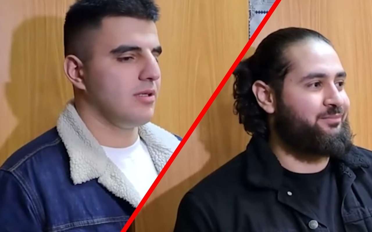 Гоняли по Кутузовскому: в Москве поймали двух лихачей